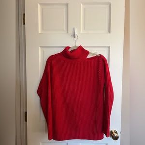 ASTR the Label Sepulveda Sweater